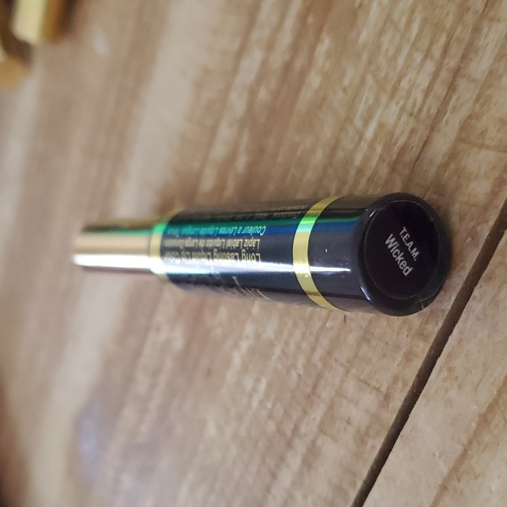 LipSense team wicked